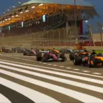 Why the 2026 Formula 1 Calendar Is Currently a Puzzle