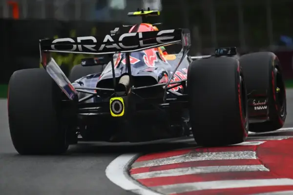 No real racing until 2030? This is what drivers think about upcoming rules