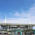 Trickling instead of splashing: Paddock Club in Miami grows
