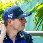 Red Bull without Verstappen? Ford is not afraid of that