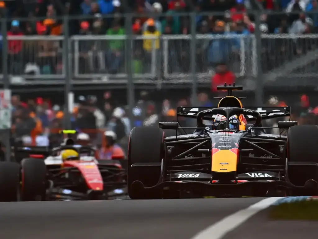 Photo for the news: Good show in Canada: Are Formula 1's problems solved?