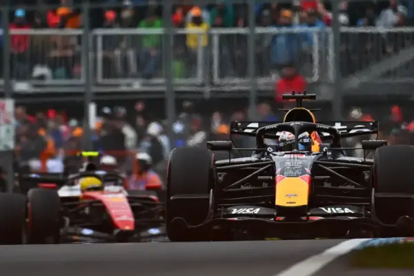 Good show in Canada: Are the problems of Formula 1 solved?