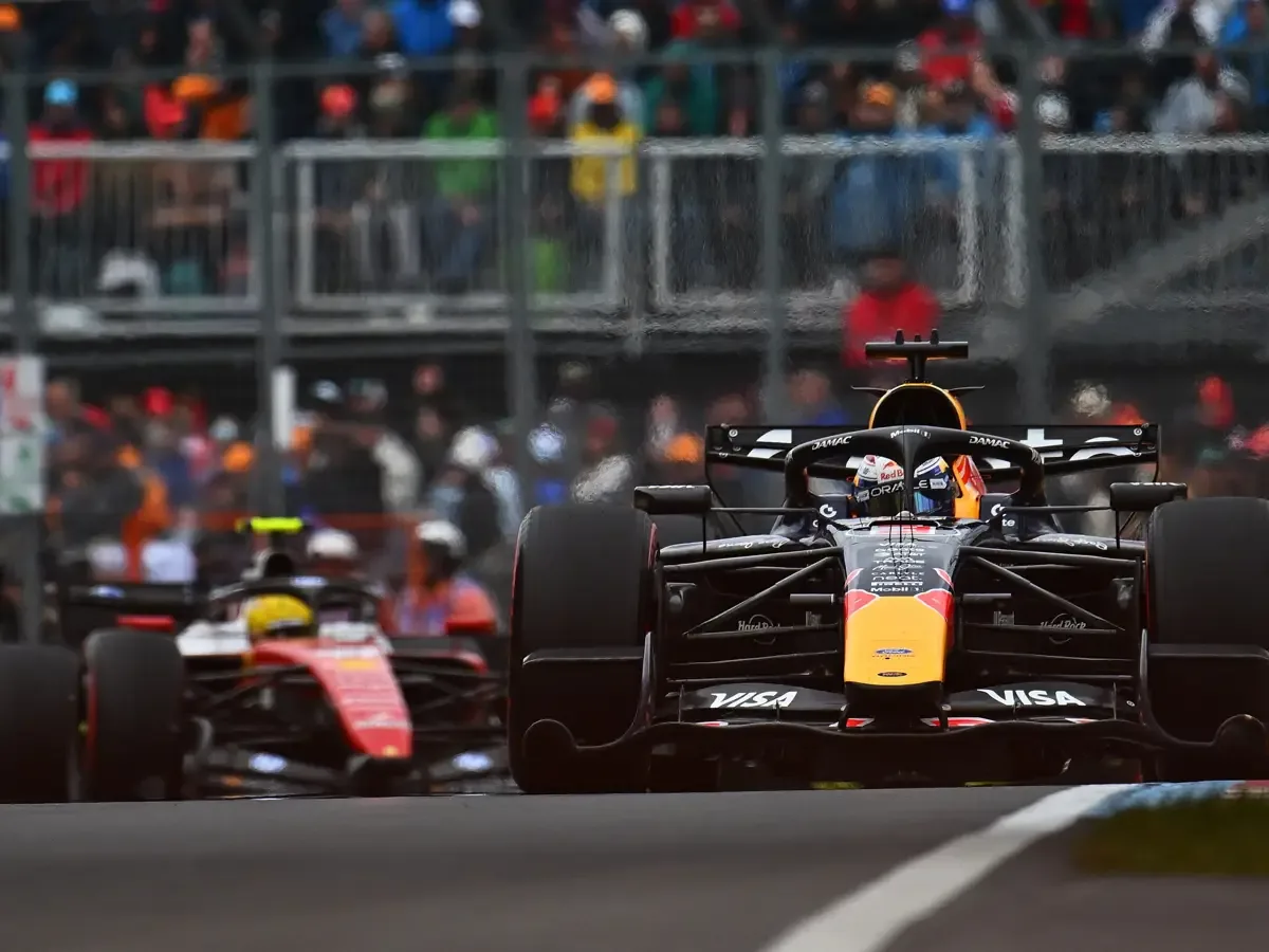 Good show in Canada: Are the problems of Formula 1 solved?