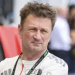 Downward spiral at Audi? Allan McNish sees no reason to panic