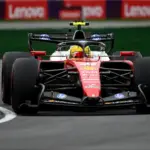 Faster without simulator: Hamilton with strongest weekend in Canada