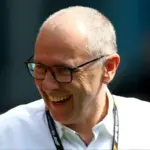 Just the beginning: Domenicali talks about Formula 1 expansion in the USA
