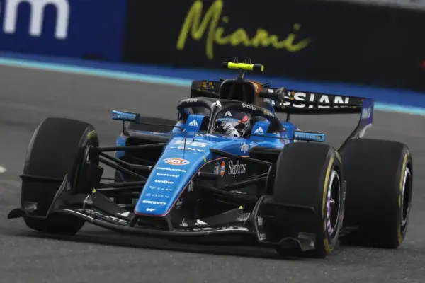 Hope at Williams: James Vowles talks about timeline for points