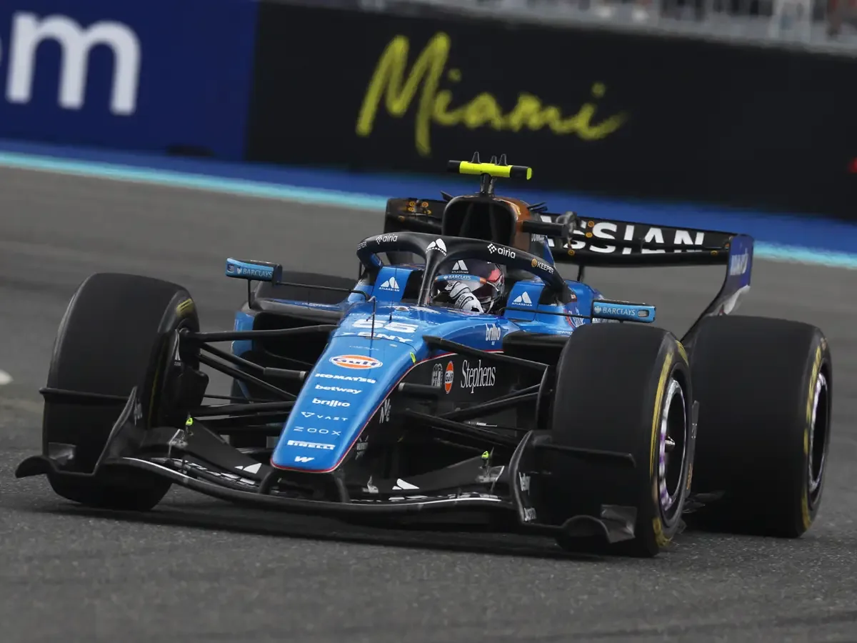 Hope at Williams: James Vowles talks about timeline for points