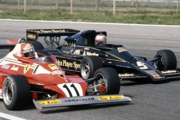 After dominant years: How the greatest Formula 1 empires fell apart