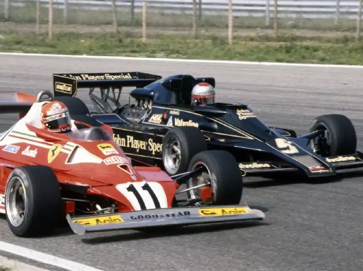 After dominant years: How the greatest Formula 1 empires fell apart