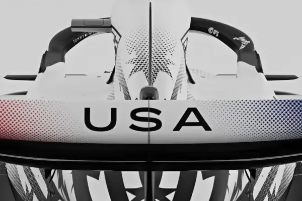 Cadillac shows Miami look: Formula 1 fans miss courage for creativity