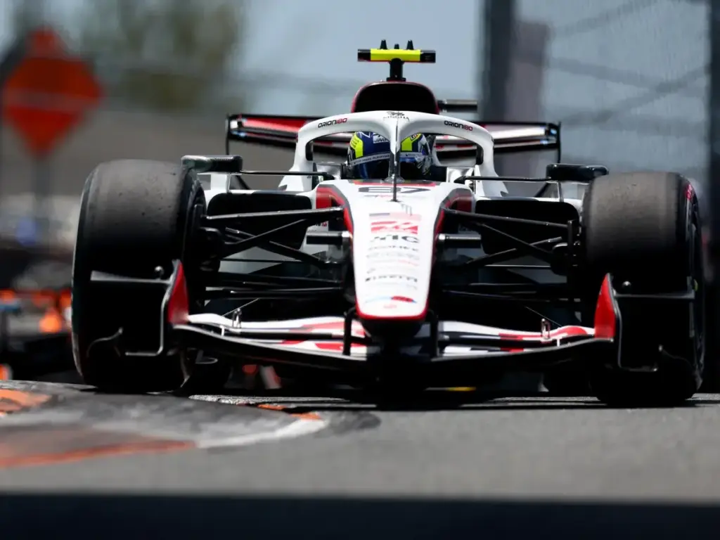 Foto zur News: FIA greift durch: Overtake-Boost im Regen ab Miami verboten