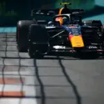 Glock explains Verstappen magic: Why Hadjar is suddenly without a chance
