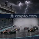 Lightning threats: Why Formula 1 cannot/must not race during thunderstorms