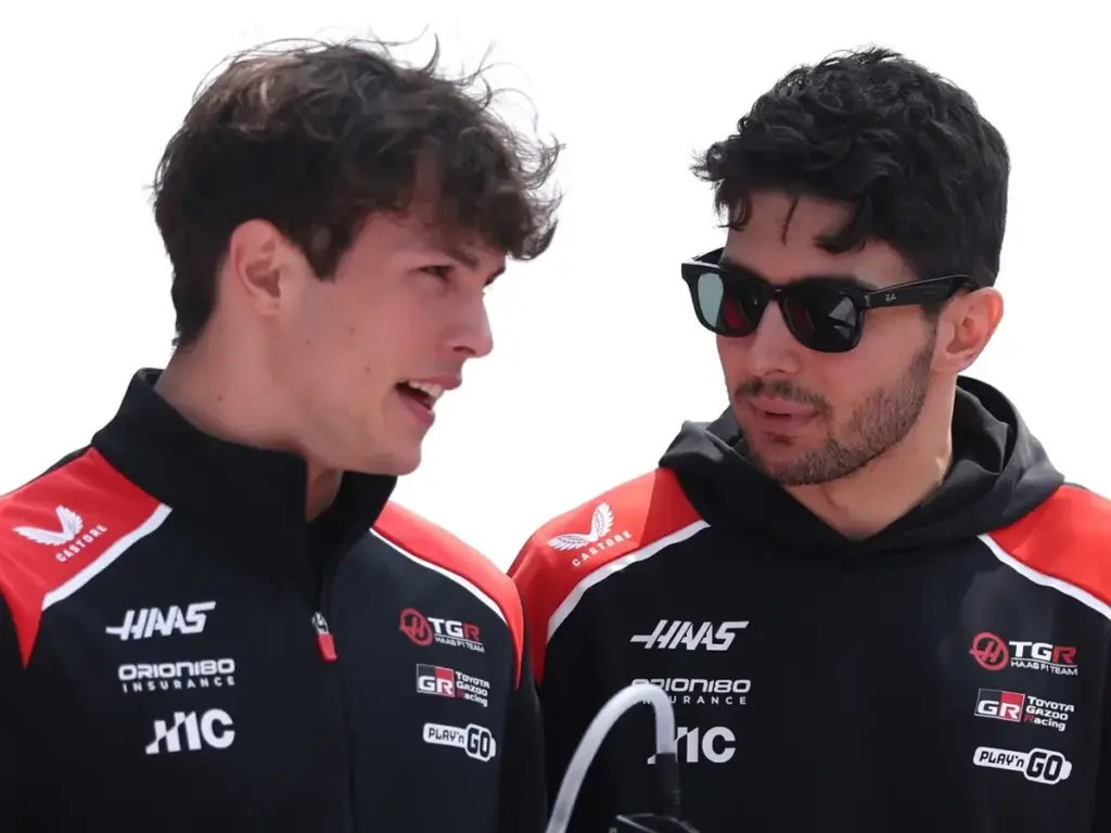 Foto zur News: Ralf Schumacher: Ocon-Aus bei Haas 