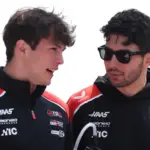 Ralf Schumacher: Ocon exit at Haas "pretty much set in stone"
