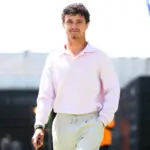 Indy 500 instead of frustration: Lando Norris meets Daniel Ricciardo after Canada