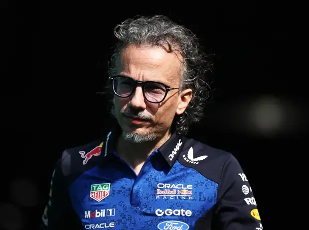 Foto zur News: McLaren: Zak Brown reagiert auf Gerüchte um Gianpiero Lambiase