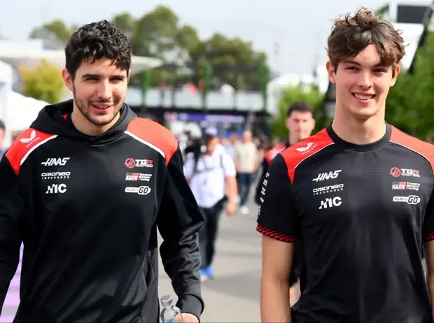 Photo for the news: The qualifying, sprint, and race duels of the 2026 Formula 1 season