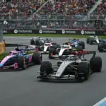 Squandered at the start: Midfield pulls Audi ahead in the World Championship