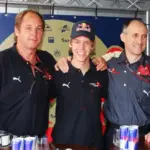 Franz Tost: Vettel and Verstappen are "insane egotists"