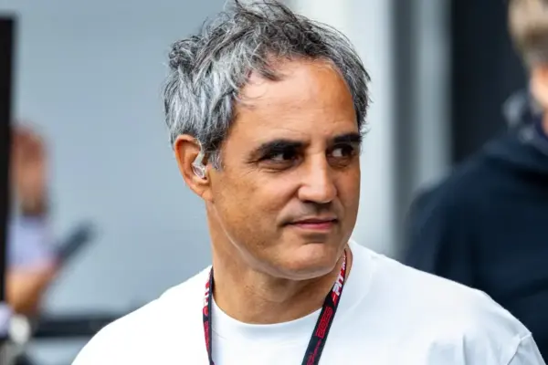 Expert demands Verstappen ban: "Must respect the sport"
