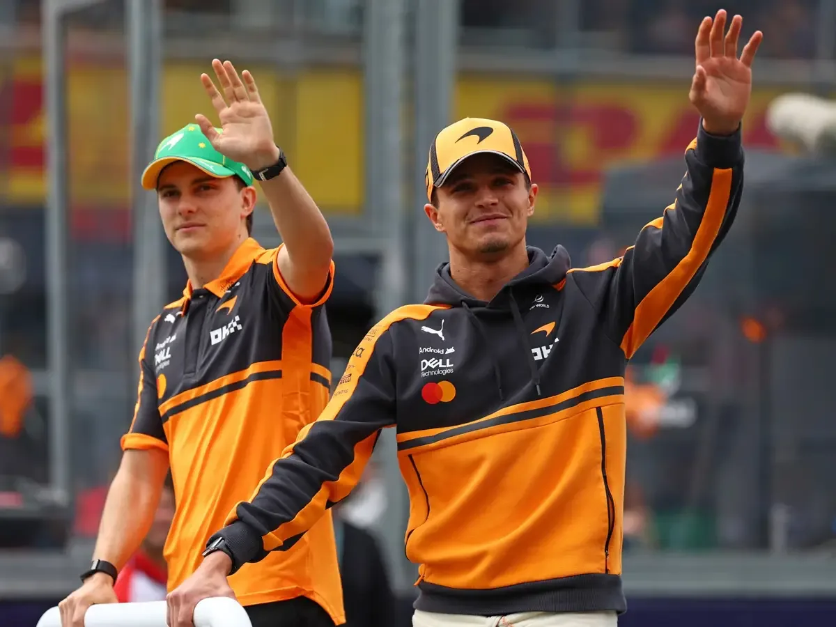 Between Team Duel and Harmony: The Truth About McLaren 2025