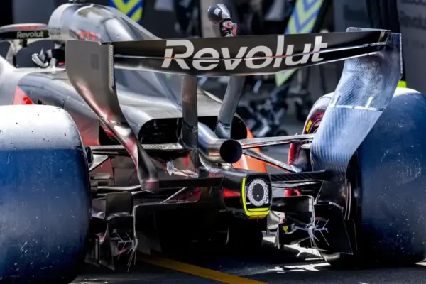 Formula 1 Engines: Test Bench Times Increase from 2027