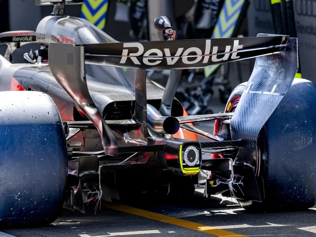 Formula 1 Engines: Test Bench Times Increase from 2027