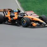 Stella wanted a safe number: Formation laps destroy McLaren strategy