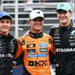 WM battle 2026: Will George Russell do it like Lando Norris?