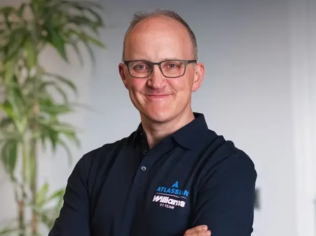 Foto zur News: James Vowles rüstet auf: Williams holt Topkräfte der Konkurrenz