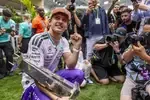 Gallery: Andrea Kimi Antonelli (Mercedes)
