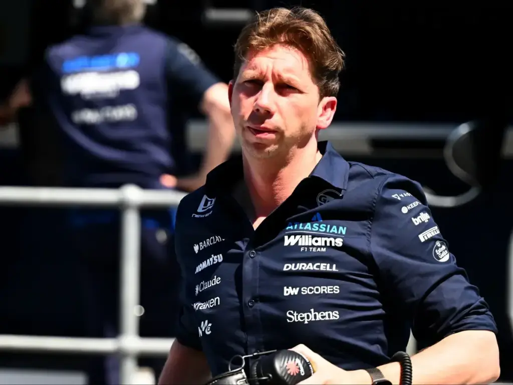Foto zur News: Warum Williams Zeit brauchen wird, das Gewicht des FW48 zu reduzieren