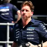 Why Williams Will Need Time to Reduce the Weight of the FW48