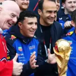 Formula 1 live ticker: The race in Canada now live!