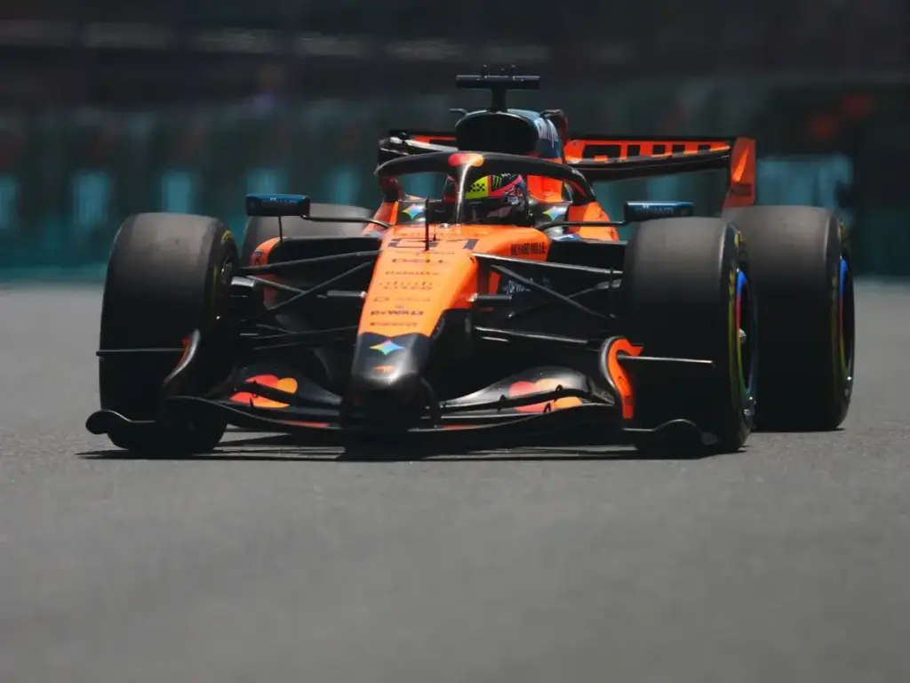 Foto zur News: 100 Kilogramm weniger: Debatte um F1-Gewicht nimmt Fahrt auf
