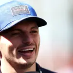 Verstappen causes a stir at the Nürburgring - and wants more!
