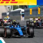 "Will take a few months": Why Sainz is slowing down the Williams euphoria