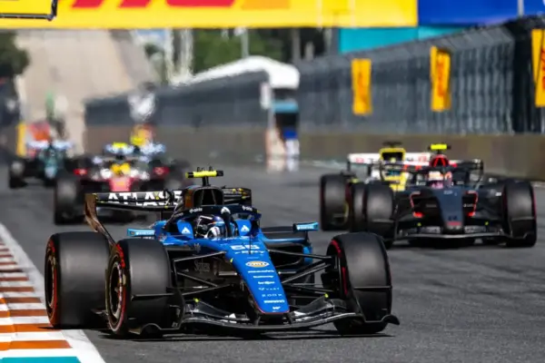 "Will take a few months": Why Sainz is slowing down the Williams euphoria