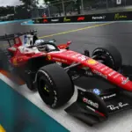 Ferrari with concerns: What problems are currently occupying the Scuderia