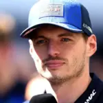 Max Verstappen: Changes for 2027 make F1 stay more likely