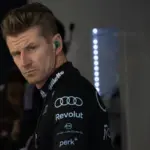 Nico Hülkenberg with gentle criticism of Audi: "We also have to implement it"