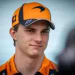 Without asshole gene to the World Cup title? Oscar Piastri wants to be a "real racer"