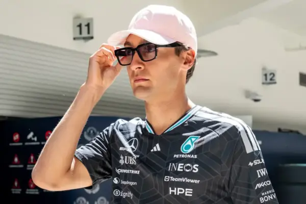 George Russell: Is the World Championship train leaving without him?