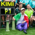 Expert: This is why Kimi Antonelli will get even better in the coming years