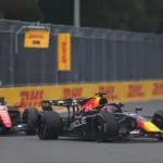 Hours after race end: Time penalties for Verstappen and Leclerc in Miami