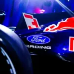 Formula 1 Engines: Why Ford "Loves" the V8 Idea