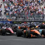 After storm forecast: New start time for Grand Prix in Miami