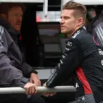Five drivers still without points: The Formula 1 record of recent years